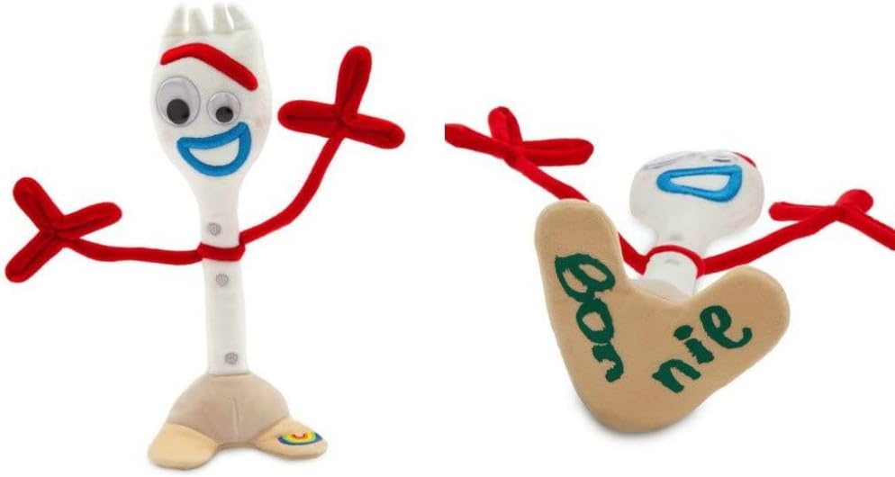 Ultra Detail Figure No.499 UDF TOY STORY 4 FORKY